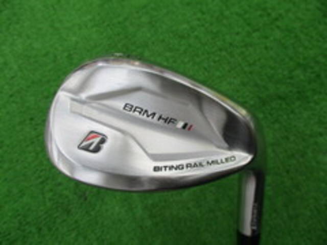 中古ゴルフ TOUR B BRM HF 50°-10°
