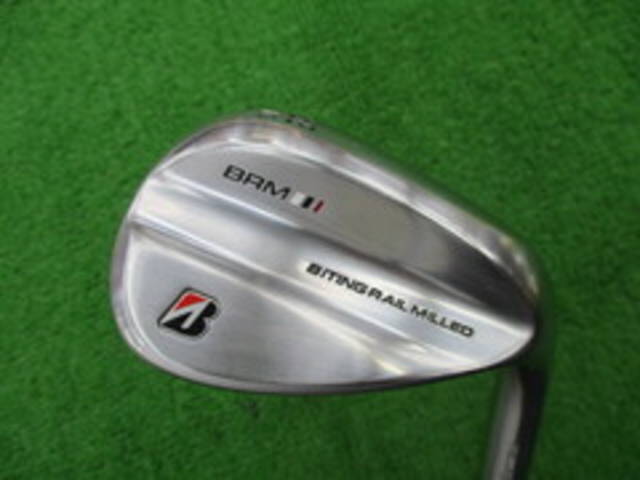 中古ゴルフ TOUR B BRM 56°-10°