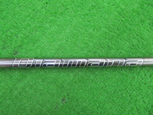 中古ゴルフ (Ｓ) Diamana GT50 (スリーブ付)