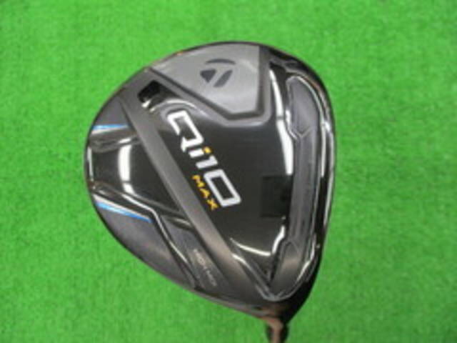 中古ゴルフ Qi10 MAX #3(16°)