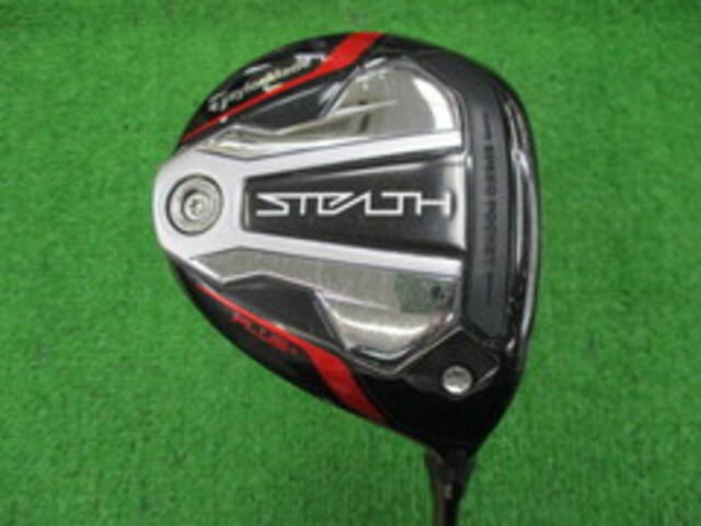 中古ゴルフ STEALTH PLUS+ #3(15°)