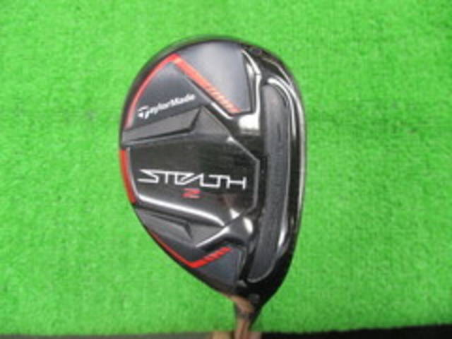 中古ゴルフ STEALTH 2 #3(19°)