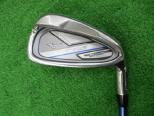 中古ゴルフ EURUS 5GO  8本