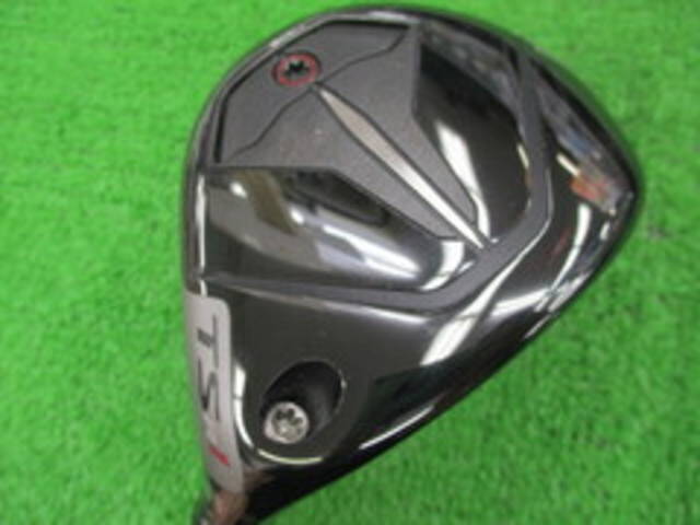 中古ゴルフ TSR1 23°