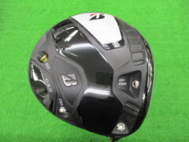 中古ゴルフ BRIDGESTONE B2 HT 10.5°