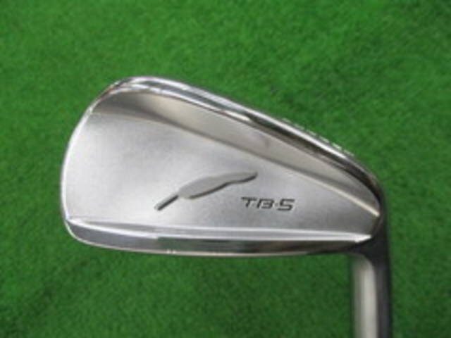 中古ゴルフ TB-5 FORGED (2022)  5本
