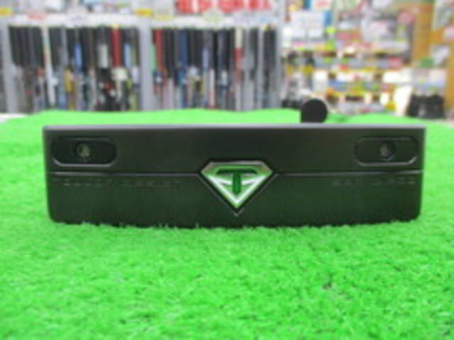 中古ゴルフ TOULON DESIGN SAN DIEGO (2022)