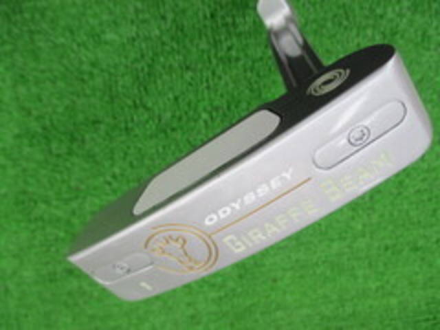 中古ゴルフ GIRAFFE-BEAM #1
