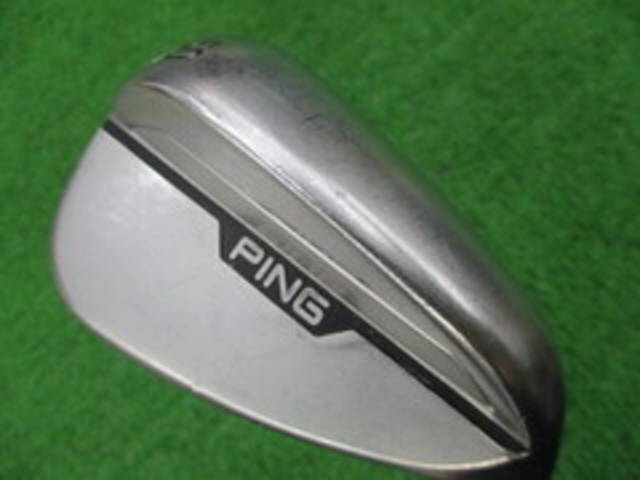 中古ゴルフ S159 50°-S･12