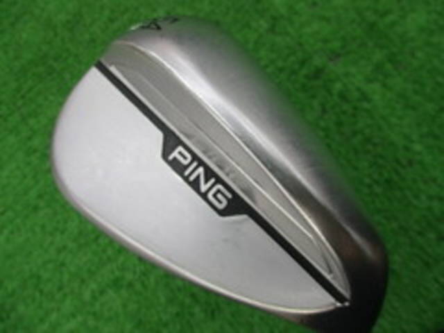 中古ゴルフ S159 54°-S･12