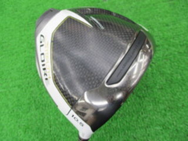 中古ゴルフ STEALTH GLOIRE 10.5°