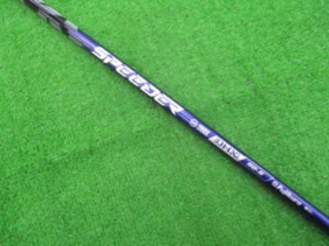 中古ゴルフ (Ｓ) SPEEDER NX VIOLET 50 (スリーブ付)