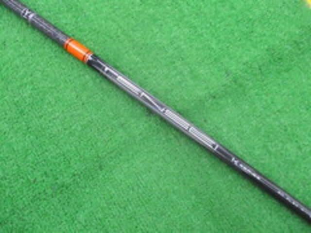 中古ゴルフ (Ｘ) TENSEI PRO ORANGE 1K 50 (キャロウェイ用スリーブ)