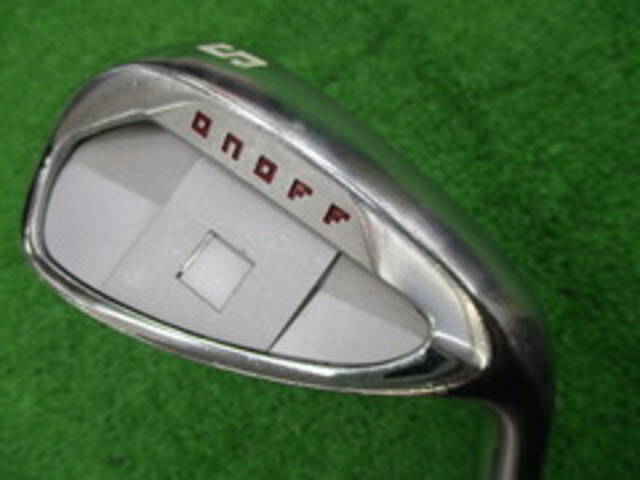 中古ゴルフ ONOFF AKA (2022) SW