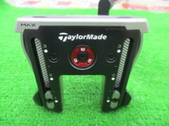 中古ゴルフ SPIDER GT MAX TRUSS TM1