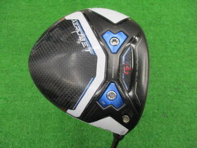 中古ゴルフ AEROJET LS 10.5°