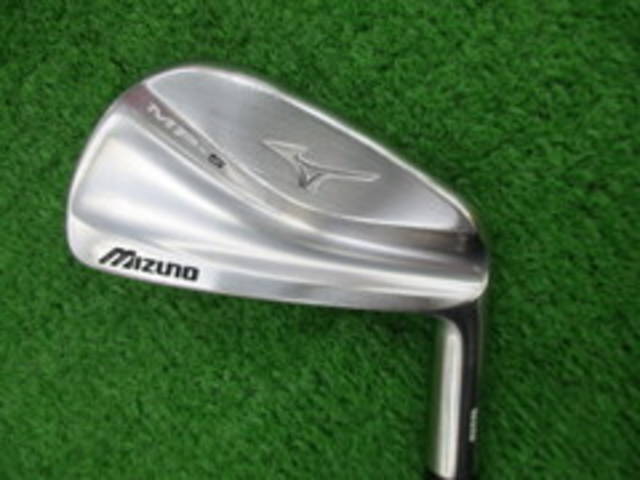 中古ゴルフ MP-5  7本