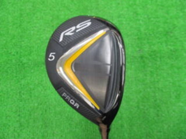 中古ゴルフ RS JUST #5(25°)