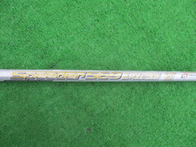中古ゴルフ (Ｓ) SPEEDER 569 EVOLUTION VII (PING用スリーブ)