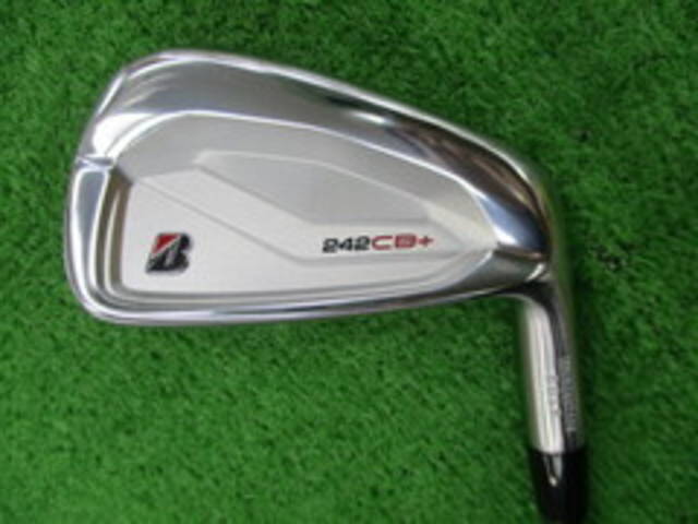 中古ゴルフ BRIDGESTONE 242CB+ その他