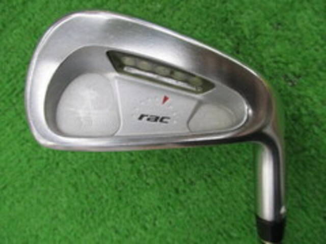 中古ゴルフ RAC IRON LT  6本