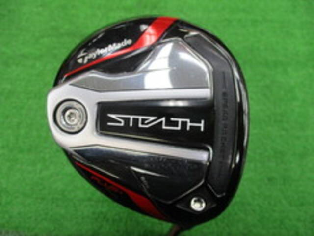 中古ゴルフ STEALTH PLUS+ #5(19°)