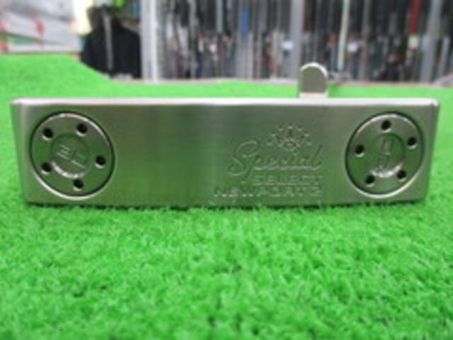 中古ゴルフ SPECIAL SELECT (2020) NEWPORT 2