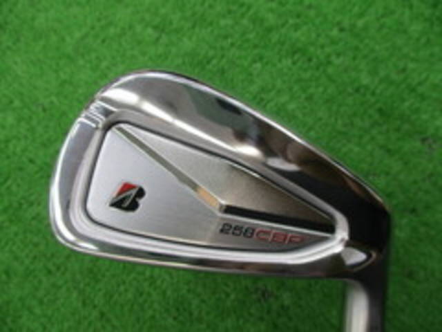 中古ゴルフ BRIDGESTONE 258CBP  6本
