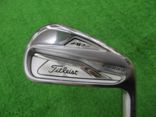 中古ゴルフ AP 2 718  7本