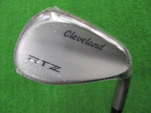 中古ゴルフ RTZ ツアーラック 52°-10°MID