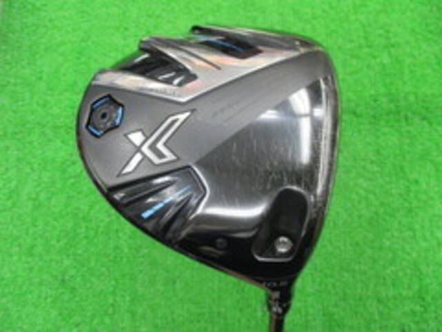 中古ゴルフ XXIO (2024) X-eks- 10.5°