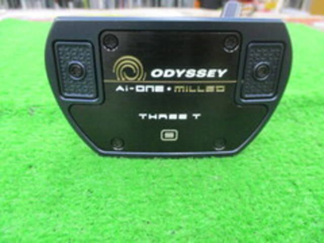 中古ゴルフ TOUR BAG COLLECTION Ai-ONE･MILLED THREE T S