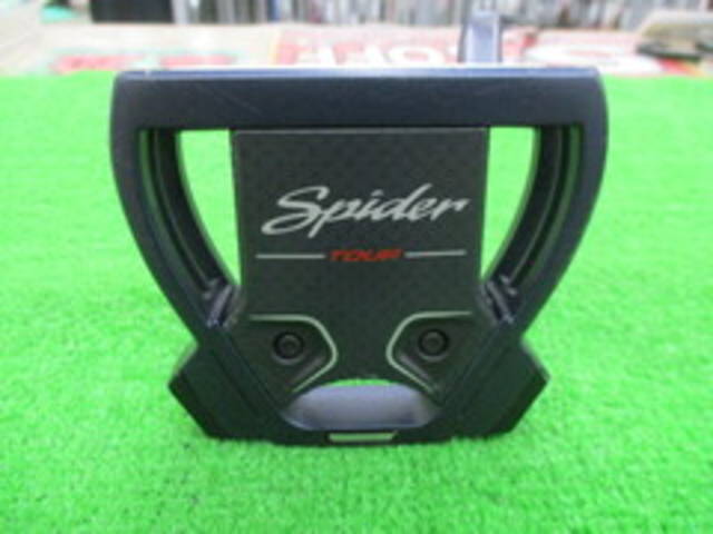 中古ゴルフ TaylorMade ドライバーの写真