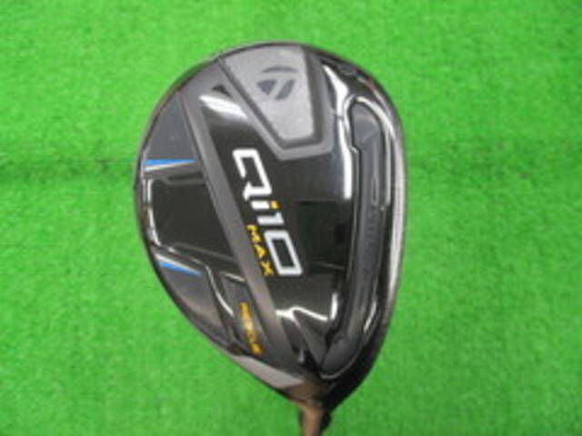 中古ゴルフ Qi10 MAX #5(27°)