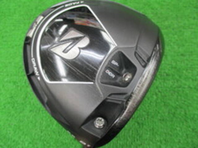 中古ゴルフ BRIDGESTONE ドライバーの写真