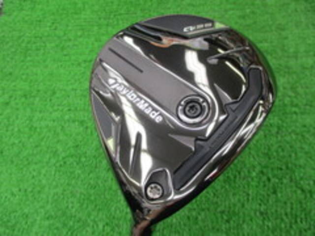 中古ゴルフ Qi35 #5(18°)