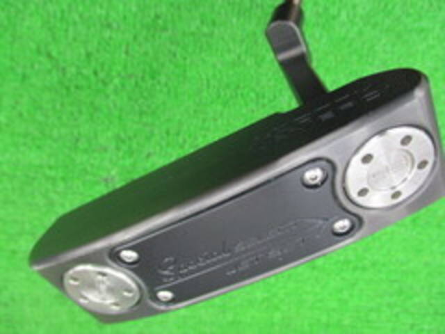 中古ゴルフ SPECIAL SELECT JET SET NEWPORT＋