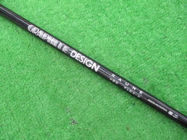 中古ゴルフ (Ｘ) RAUNE HYBRID h85 (スリーブ付)