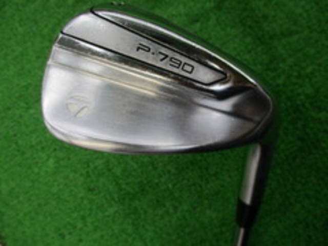 中古ゴルフ P･790 FORGED (2019) その他