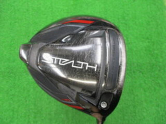 中古ゴルフ STEALTH HD 10.5°