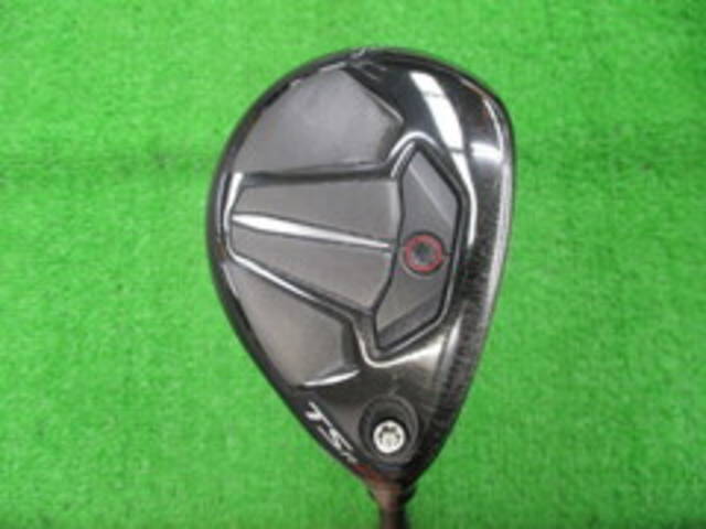 中古ゴルフ TSR2 24°