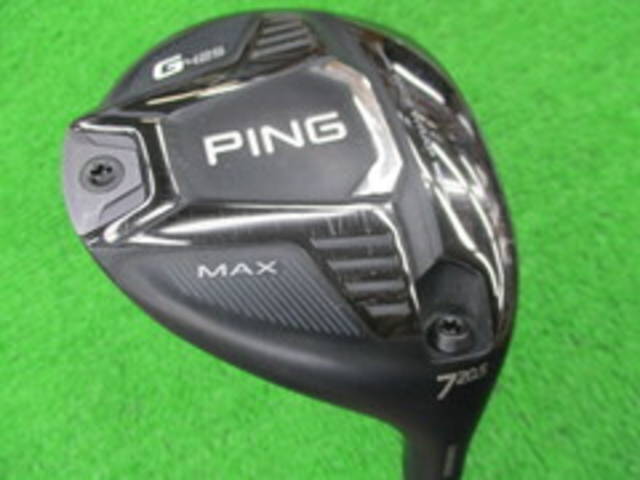 中古ゴルフ G425 MAX #7(20.5°)