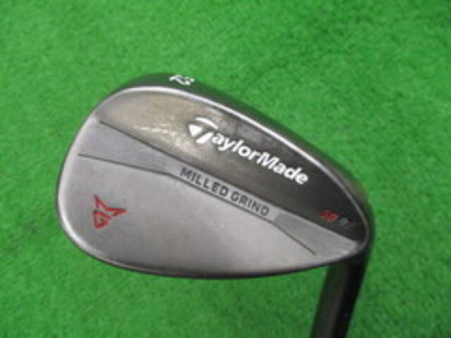 中古ゴルフ TaylorMade ウェッジの写真