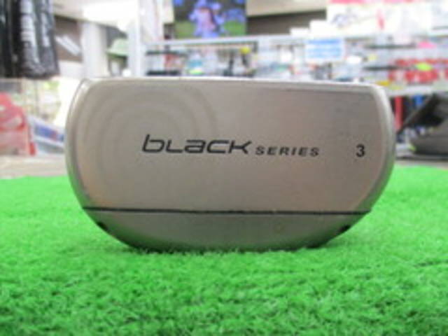 中古ゴルフ BLACK SERIES #3