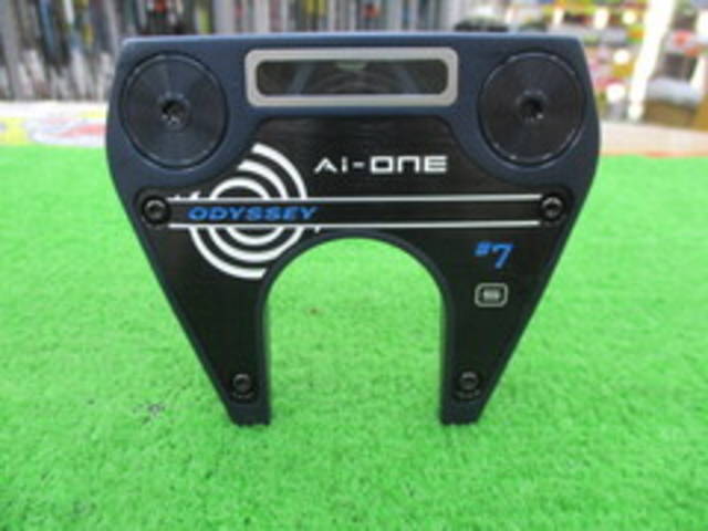 中古ゴルフ Ai-ONE #7 S