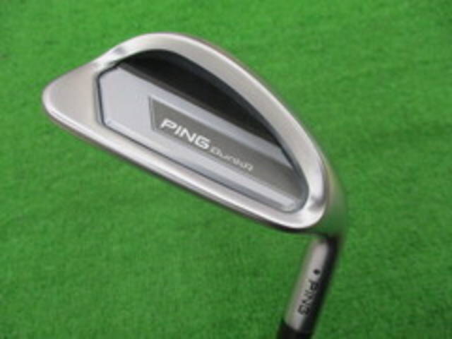 中古ゴルフ PING ウェッジの写真