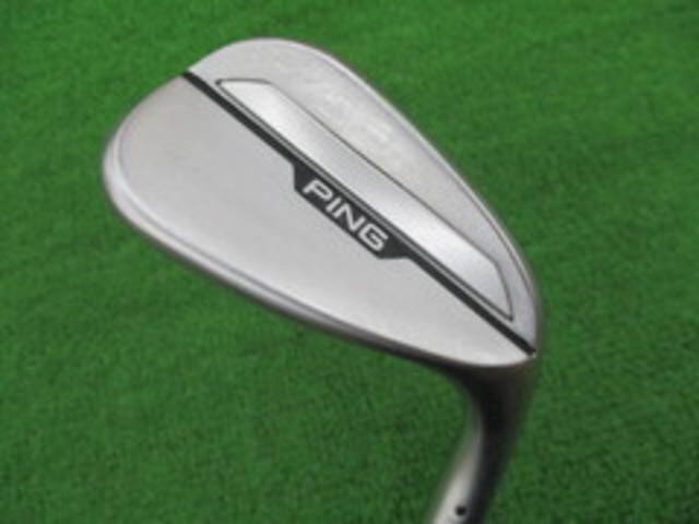 中古ゴルフ S159 50°-S･12