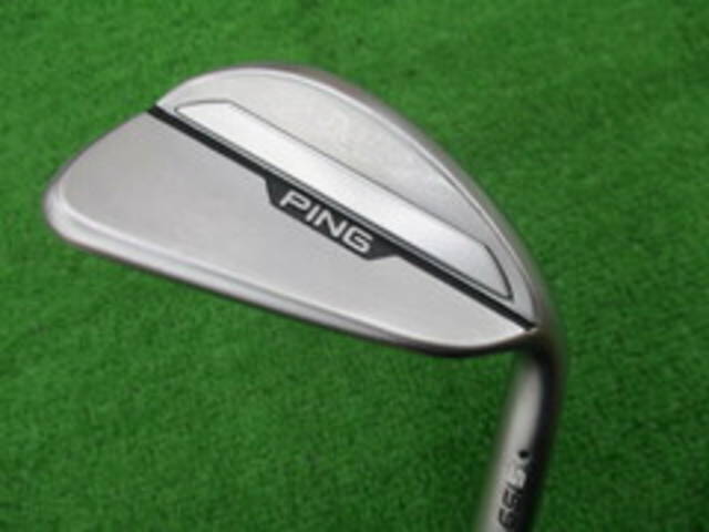 中古ゴルフ S159 56°-E･10