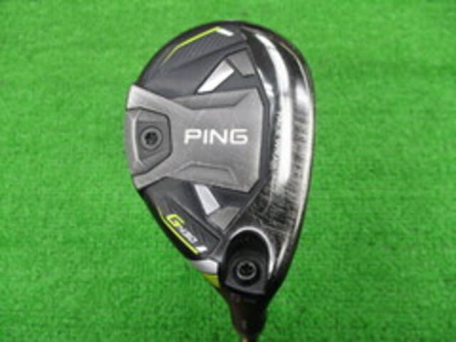 中古ゴルフ G430 HYBRID #5(26°)