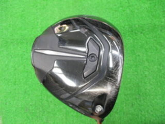 中古ゴルフ TSR4  9°